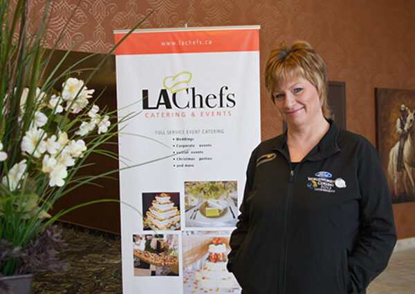 LA Chefs Catering & Events
